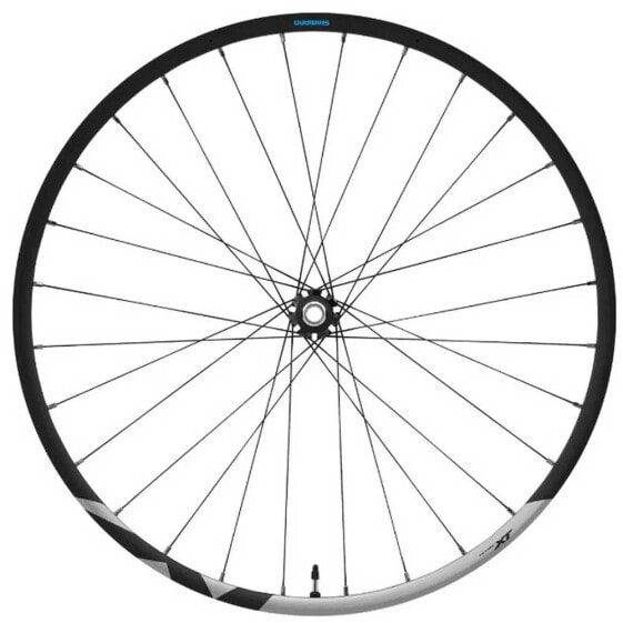 SHIMANO XT M8100 27.5´´ Disc MTB front wheel