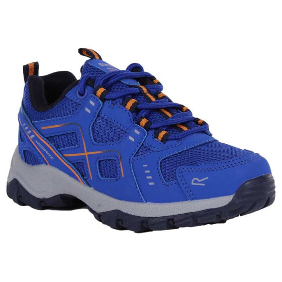 REGATTA Vendeavour Hiking Junior Shoes