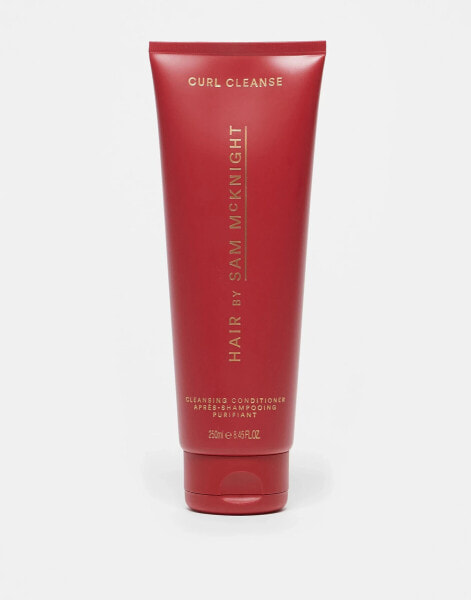 Hair By Sam McKnight Curl Cleansing Conditioner 250ml