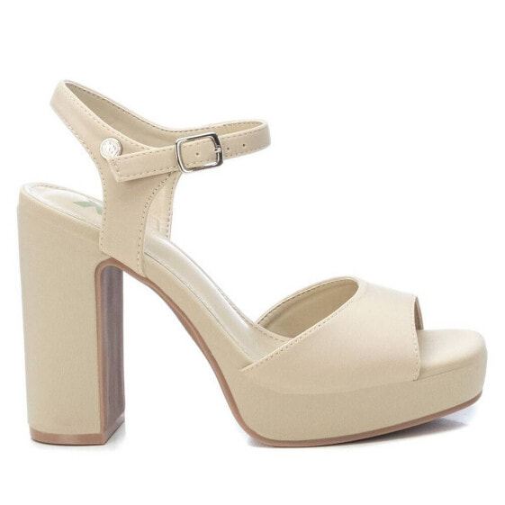 Women's Heel Sandals By Ivory