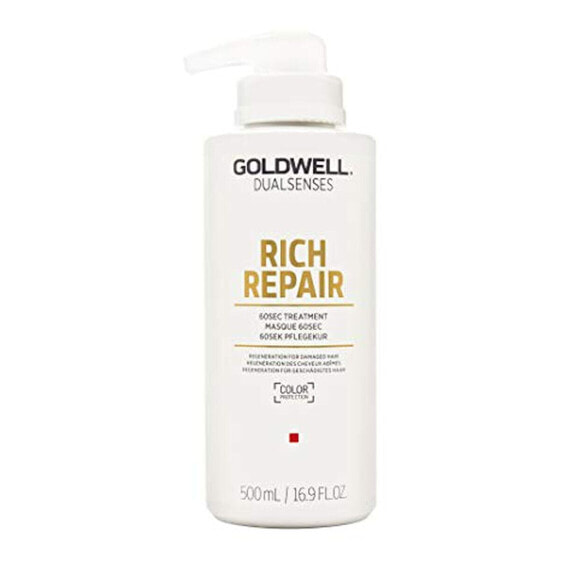 Hair Mask Goldwell