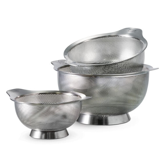 Gourmet 3 Pack Colander