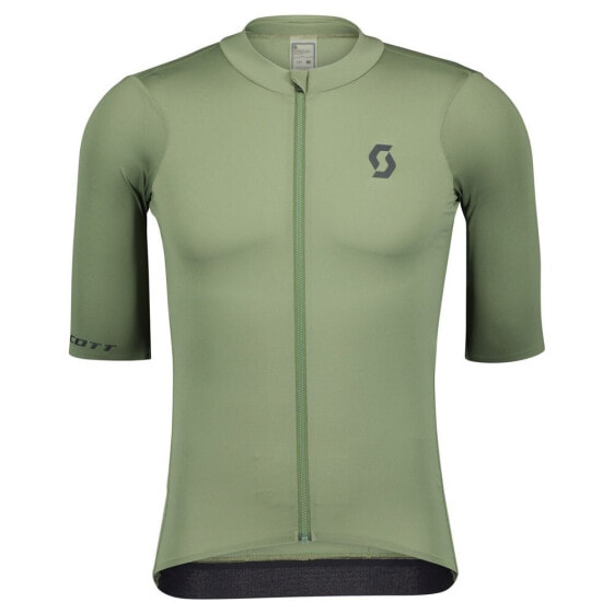 SCOTT RC Premium short sleeve jersey