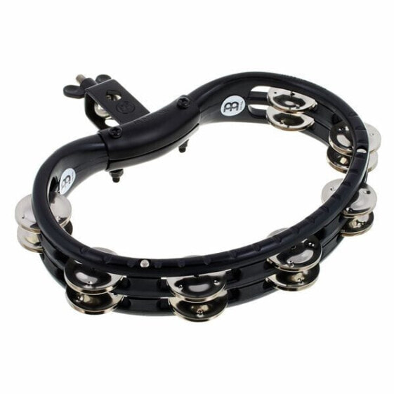 Meinl TMT2BK Tambourine