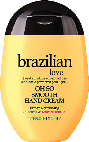 Handcreme Brasilianische Liebe