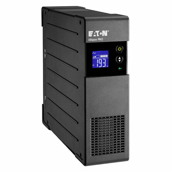 Система бесперебойного питания Интерактивная SAI Eaton ELP650DIN 400 W