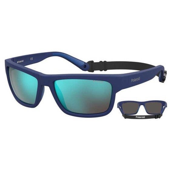 POLAROID EYEWEAR PLD 7031/S Polarized Sunglasses