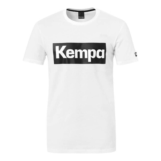 KEMPA Promo short sleeve T-shirt