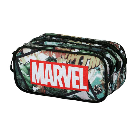 KARACTERMANIA Marvel The Avengers React Fan Trick Pencil Case 2.2