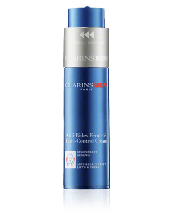 Clarins ClarinsMen Anti-Age Anti-Rides Fermeté (50 ml)