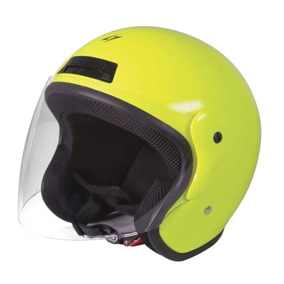 STORMER Sun Open Face Helmet