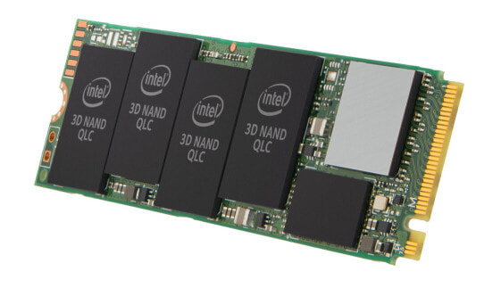 Intel 665p - 2000 GB - M.2 - 2000 MB/s