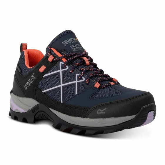 REGATTA Samaris III Low hiking shoes