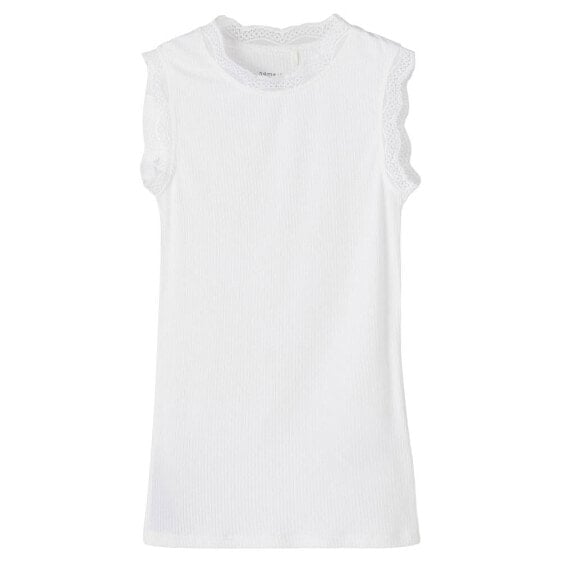 NAME IT Fruni SL XSL sleeveless T-shirt