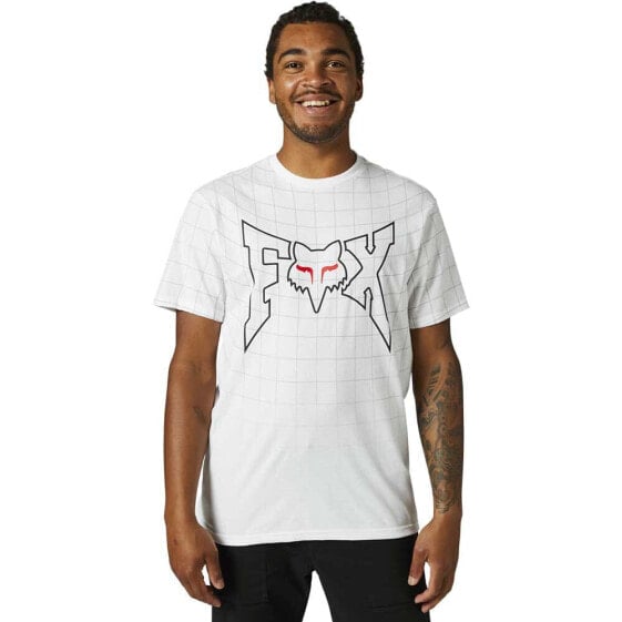 FOX RACING LFS Celz Premium short sleeve T-shirt