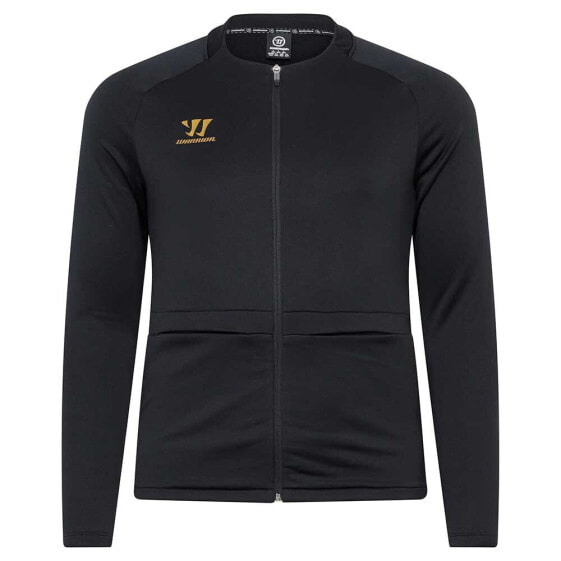 WARRIOR Aurum Travel full zip sweatshirt