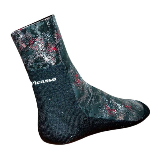 PICASSO Thermal Skin 5 mm Socks