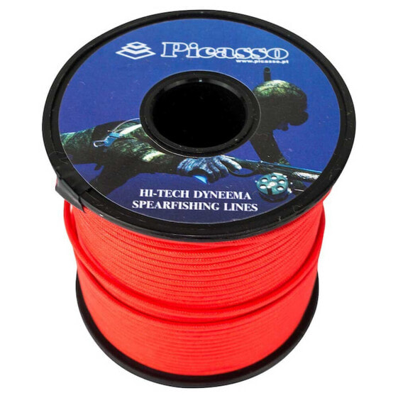 PICASSO Dyneema For Warhead 1.9 mm Coil 50 m