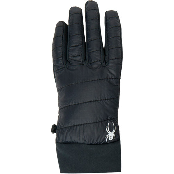 SPYDER Glissade Hybrid gloves
