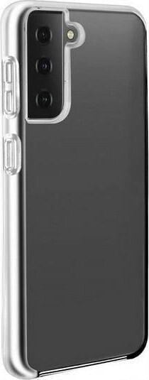 Чехол для смартфона Puro Puro Impact Clear - etui Samsung Galaxy S21+ прозрачный