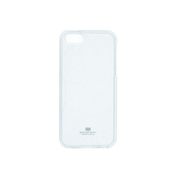 Чехол для смартфона Mercury Etui JellyCase для Sony Xperia X, прозрачный