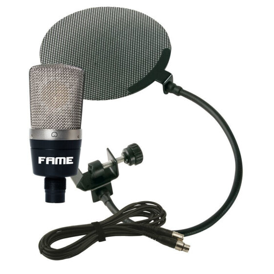 Fame Audio Studio CM2 - Set