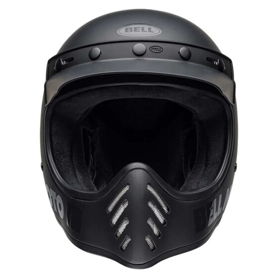 BELL MOTO Moto3 Classic off-road helmet