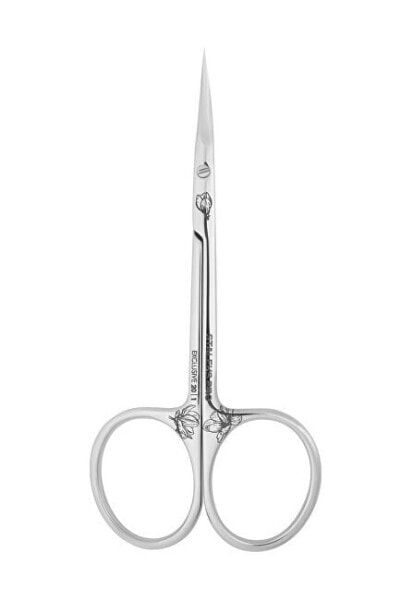 Cuticle scissors Exclusive 20 Type 1 Magnolia (Professional Cuticle Scissors)