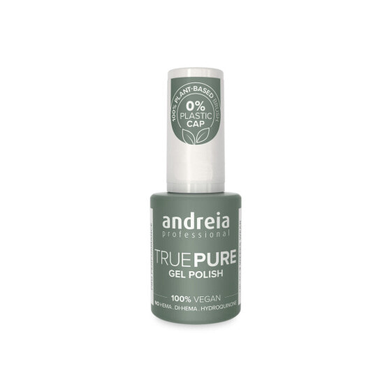 лак для ногтей Andreia True Pure 10,5 ml T01