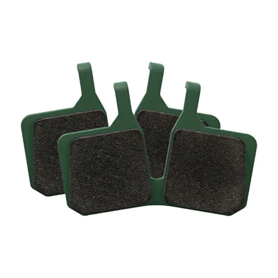 MAGURA Magura MT5 Sport organic disc brake pads