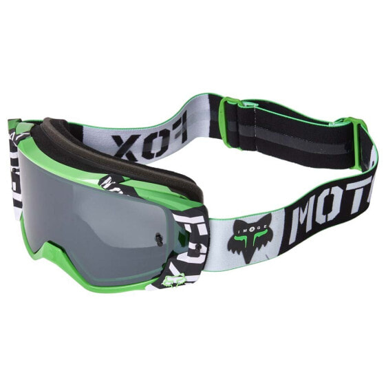 FOX RACING MX Vue Nobyl Goggles