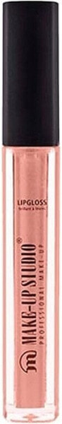 Lipgloss - Make-Up Studio Lip Glaze Peachy Tulle