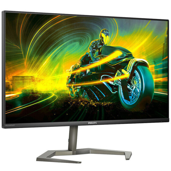 Philips 32M1N5800A LCD-Monitor, 31,5 Zoll Gaming Monitor, 144 Hz, IPS