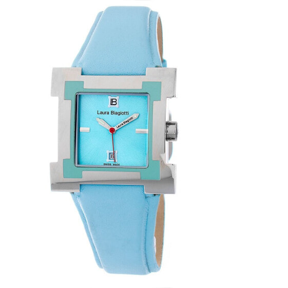 LAURA BIAGIOTTI LB0038L-AZ watch