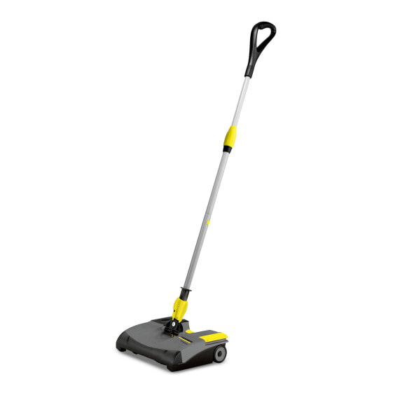 Kärcher Vacuum Cleaner EB 30/1 Li-Ion - Bagless - 1 L - 30 cm - 7.2 V - 52 min - 1.5 Ah