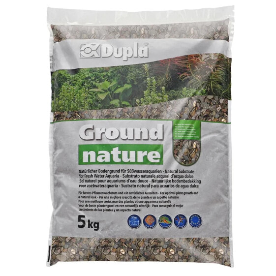 DUPLA Sarek gravel 8-16mm 5kg substratum