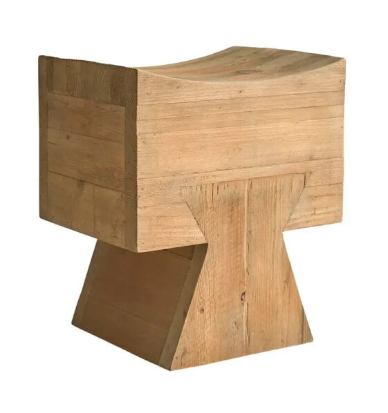 Hocker Pio