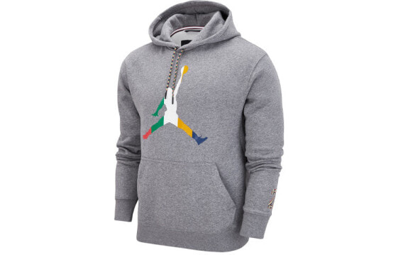 Jordan Logo DN1471-091 Sweatshirt