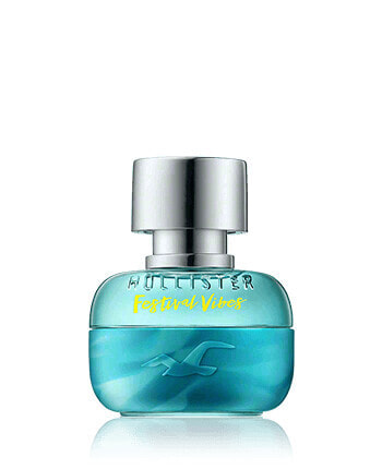 Hollister Festival Vibes for Him Eau de Toilette Spray