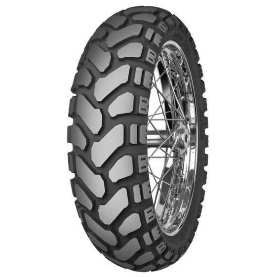 MITAS E-07+ 69T TL M+S adventure tire