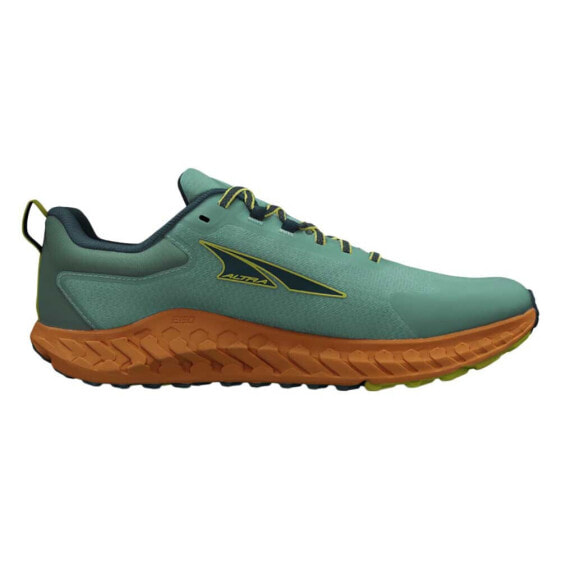 Кроссовки ALTRA Outroad 2 Trail Running