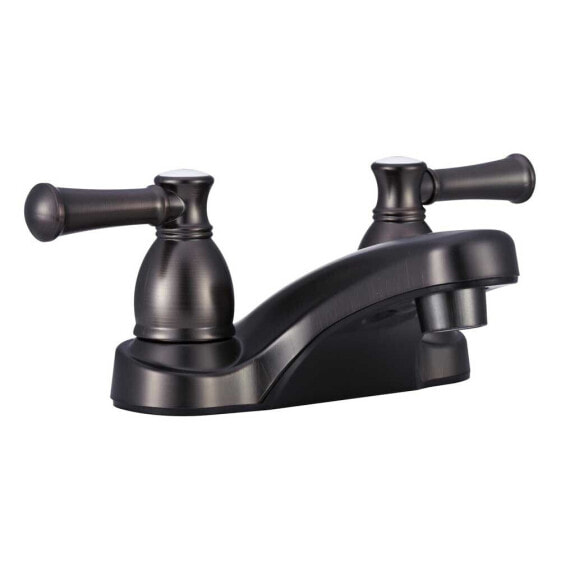 Кран для раковины Dura Faucet Elegant Matte Black - товар для спорта и отдыха, водный спорт, отдых на воде, лодки и комплектующие.