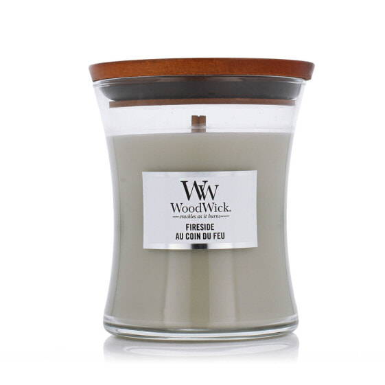 Scented Candle Woodwick Fireside 275 g