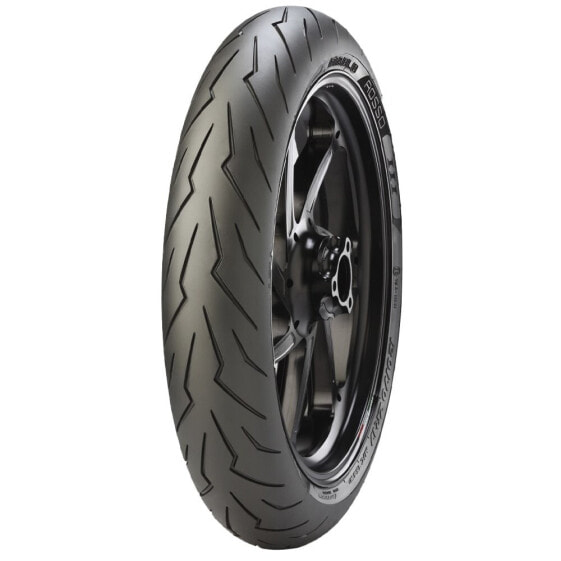 PIRELLI Diablo Rosso™ III K 58W Road Tire