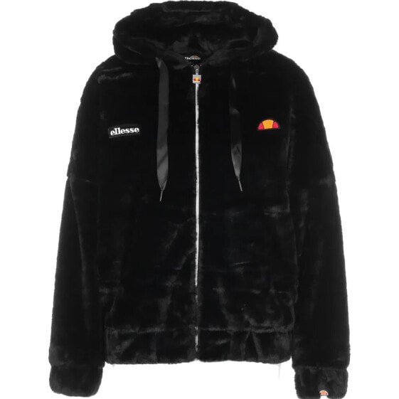 ELLESSE Giovanna full zip sweatshirt