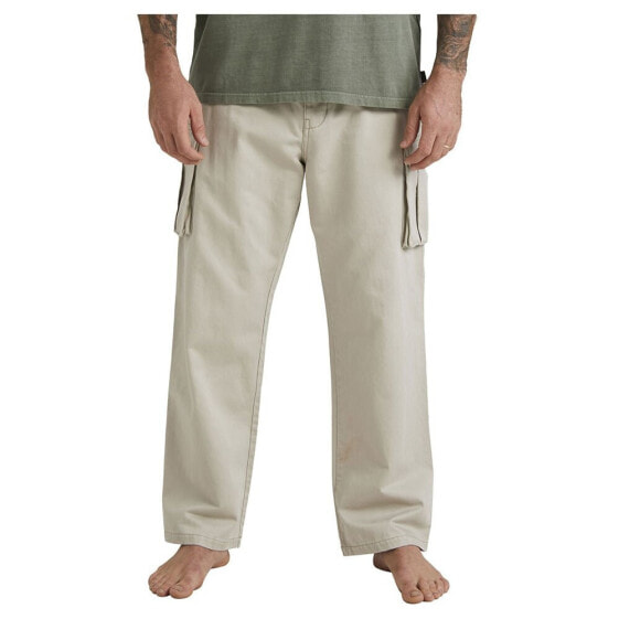 QUIKSILVER Mikey Cargo Pant cargo pants