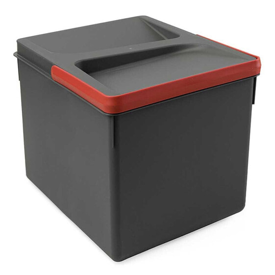 EMUCA Recycle 12L Trash Can