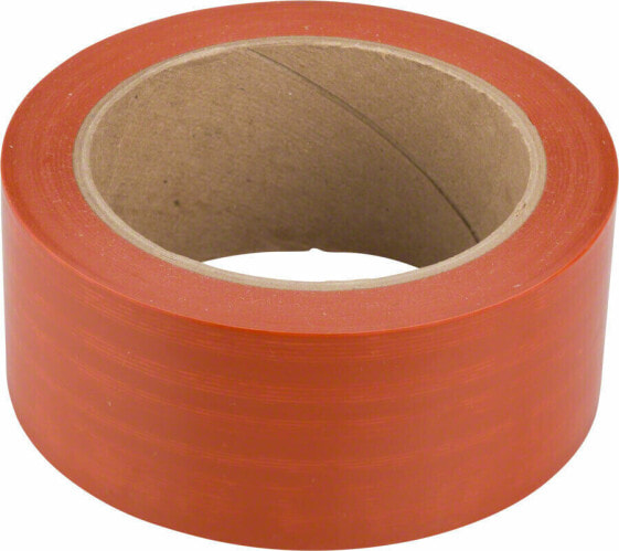 Orange Seal Tubeless Fatbike Rim Tape, 45mm x 60 yard roll