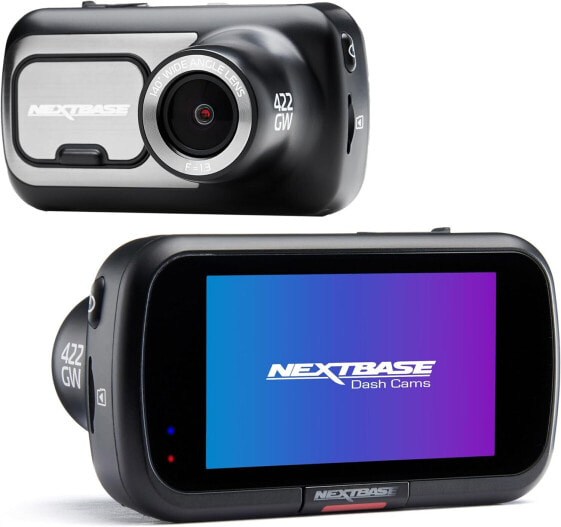 Nextbase Series 2 Dashcam