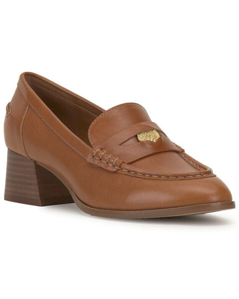 Vince Camuto Carissla Leather Loafer Women's